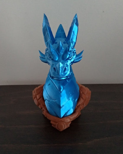 Dragon Bust