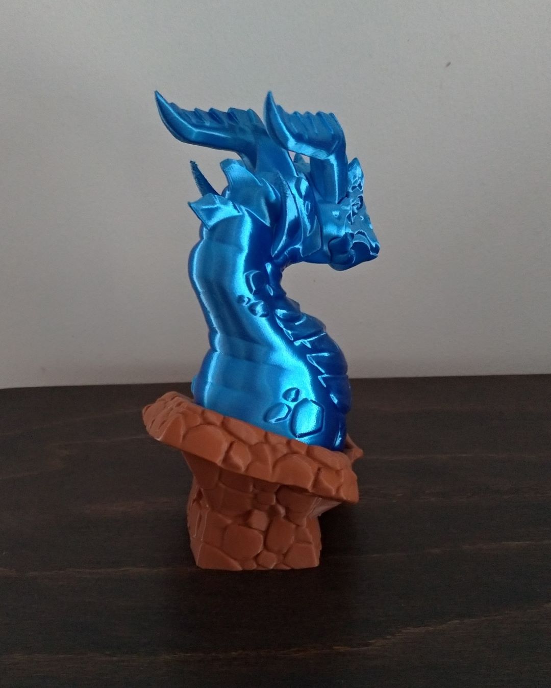 Dragon Bust