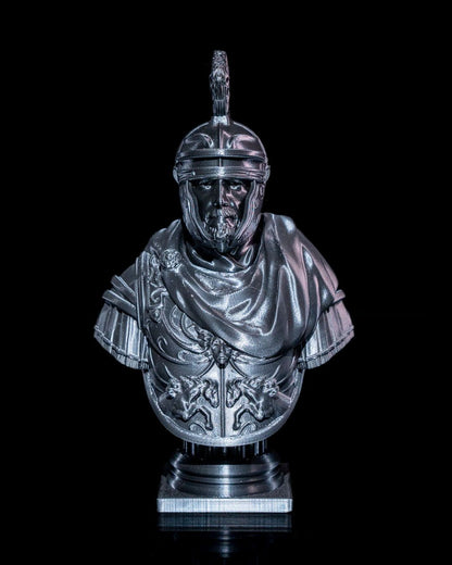 Centurion Bust