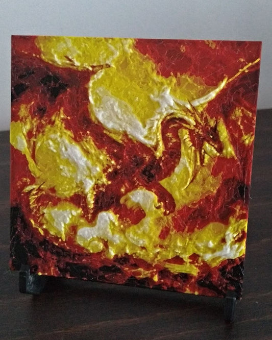 Dragon de Feu