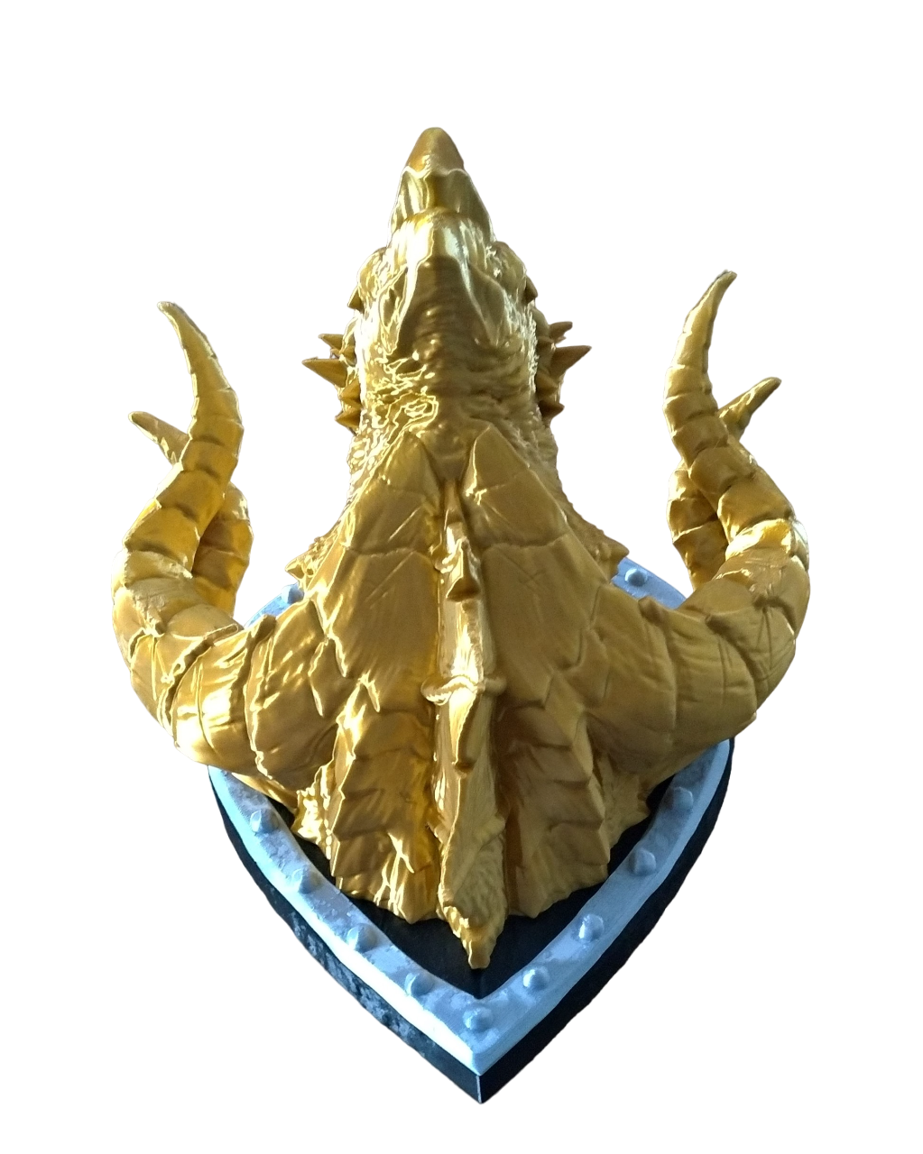 Trophée Dragon Titan