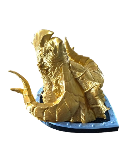 Trophée Dragon Titan